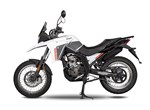 Malaguti Dune 125