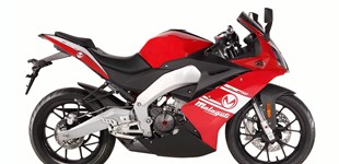 Malaguti RST 125 2022 vs Yamaha R125 2019