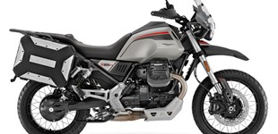 Moto Guzzi V85 TT 2022 vs Moto Guzzi V85 TT Travel 2022