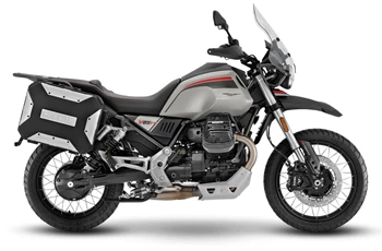 Moto Guzzi V85 TT Travel 2022 - Bild 2 Moto Guzzi V85 TT Travel 2022 - Bild 2