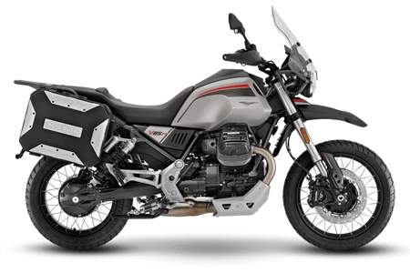 Moto Guzzi V85 TT Travel 2022 Moto Guzzi V85 TT Travel 2022