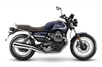 Moto Guzzi V7 Special 2022 - Bild 2 Moto Guzzi V7 Special 2022 - Bild 2