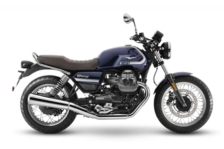 Moto Guzzi V7 Special 2022 Moto Guzzi V7 Special 2022