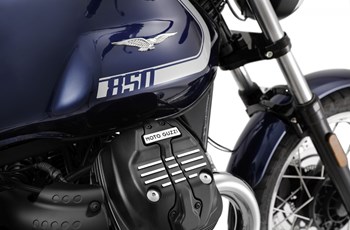 Moto Guzzi V7 Special 2022 - Bild 6 Moto Guzzi V7 Special 2022 - Bild 6