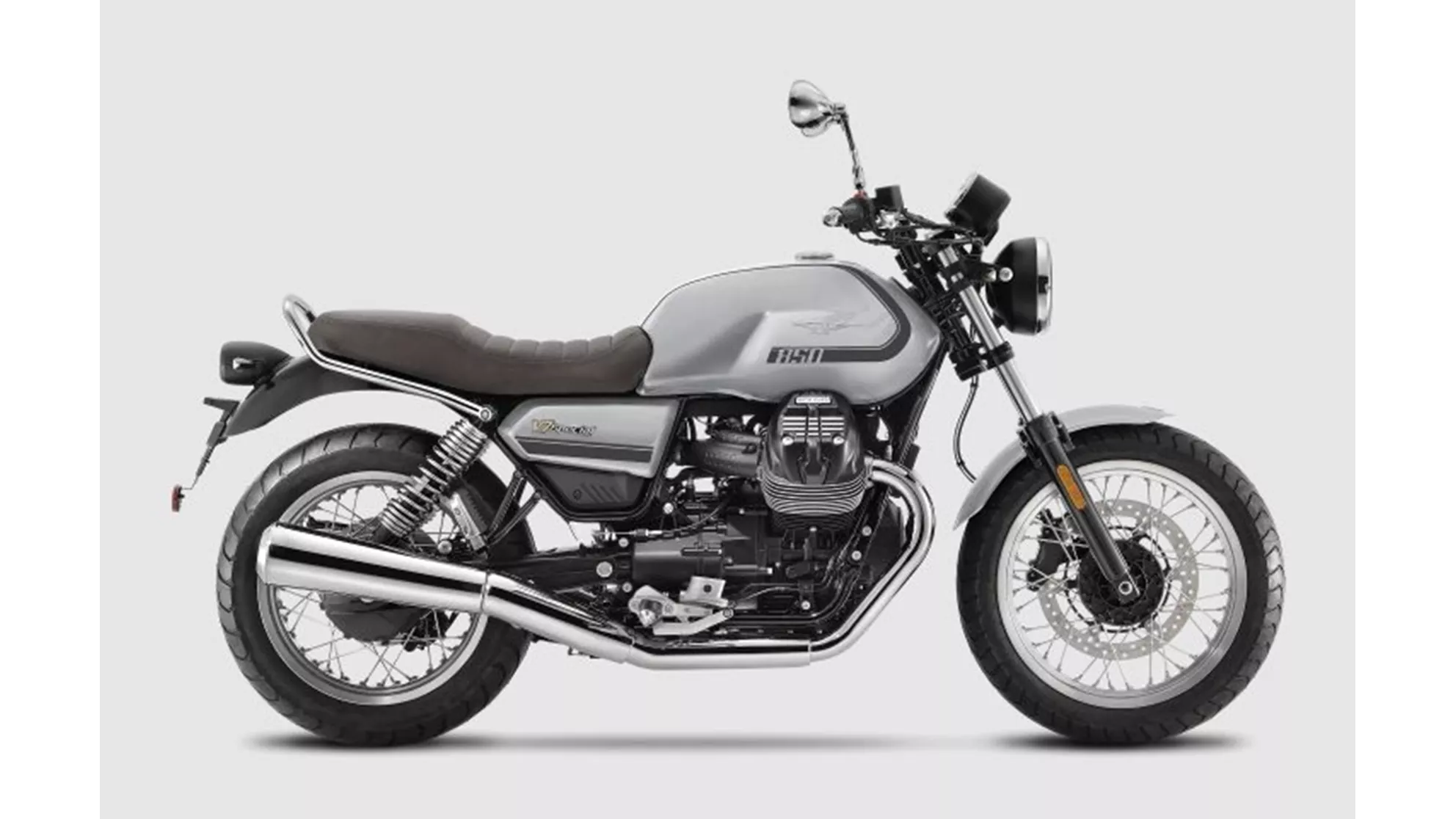 Moto Guzzi V7 Special - Image 2 Moto Guzzi V7 Special - Image 2
