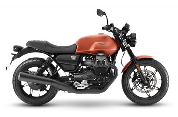 Moto Guzzi V7 Stone 2022 - Bild 2 Moto Guzzi V7 Stone 2022 - Bild 2