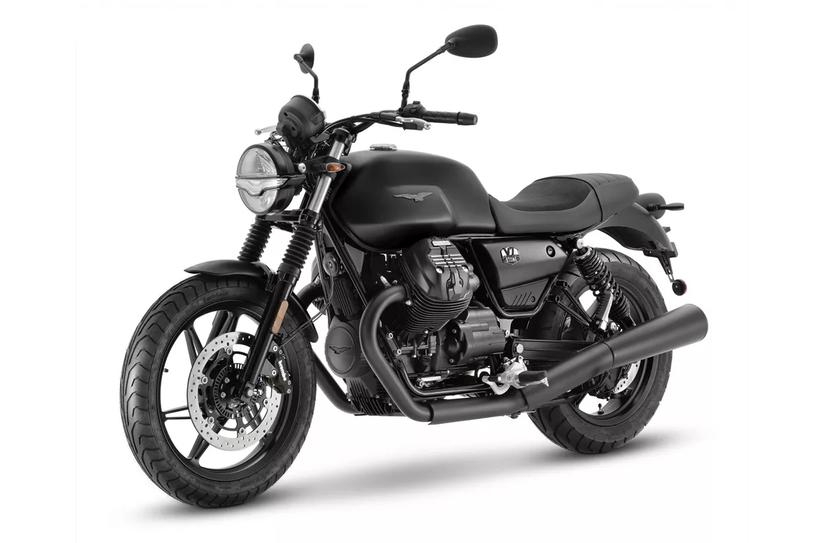 Moto Guzzi V7 Stone Moto Guzzi V7 Stone