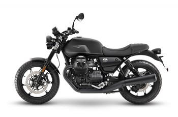 Moto Guzzi V7 Stone 2022 - Bild 6 Moto Guzzi V7 Stone 2022 - Bild 6