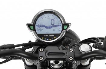 Moto Guzzi V7 Stone 2022 - Bild 7 Moto Guzzi V7 Stone 2022 - Bild 7
