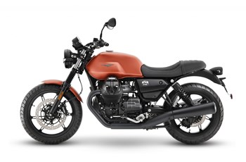 Moto Guzzi V7 Stone 2022 - Bild 8 Moto Guzzi V7 Stone 2022 - Bild 8