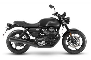 Moto Guzzi V7 Stone 2022 - Bild 9 Moto Guzzi V7 Stone 2022 - Bild 9