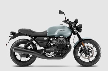 Moto Guzzi V7 Stone 2022 - Bild 4 Moto Guzzi V7 Stone 2022 - Bild 4