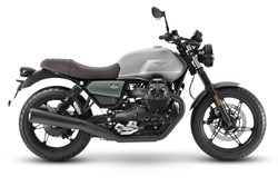 Moto Guzzi V7 Stone Centenario 2022