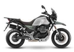 Moto Guzzi V85 TT Centenario 2022