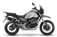 Moto Guzzi V85 TT Centenario 2022 - Bild 1 Moto Guzzi V85 TT Centenario 2022 - Bild 1