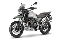 Moto Guzzi V85 TT Centenario 2022 - Bild 5 Moto Guzzi V85 TT Centenario 2022 - Bild 5