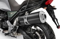 Moto Guzzi V85 TT Centenario 2022 - Bild 6 Moto Guzzi V85 TT Centenario 2022 - Bild 6