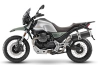 Moto Guzzi V85 TT Centenario 2022 - Bild 7 Moto Guzzi V85 TT Centenario 2022 - Bild 7