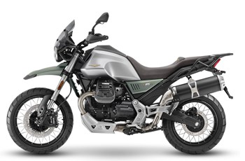 Moto Guzzi V85 TT Centenario 2022 - Bild 7 Moto Guzzi V85 TT Centenario 2022 - Bild 7