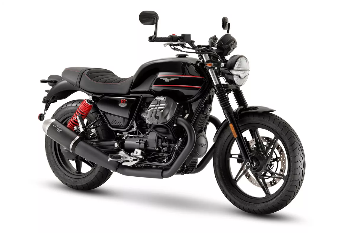 Moto Guzzi V7 Stone Special Edition Moto Guzzi V7 Stone Special Edition