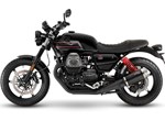 Moto Guzzi V7 Stone Special Edition