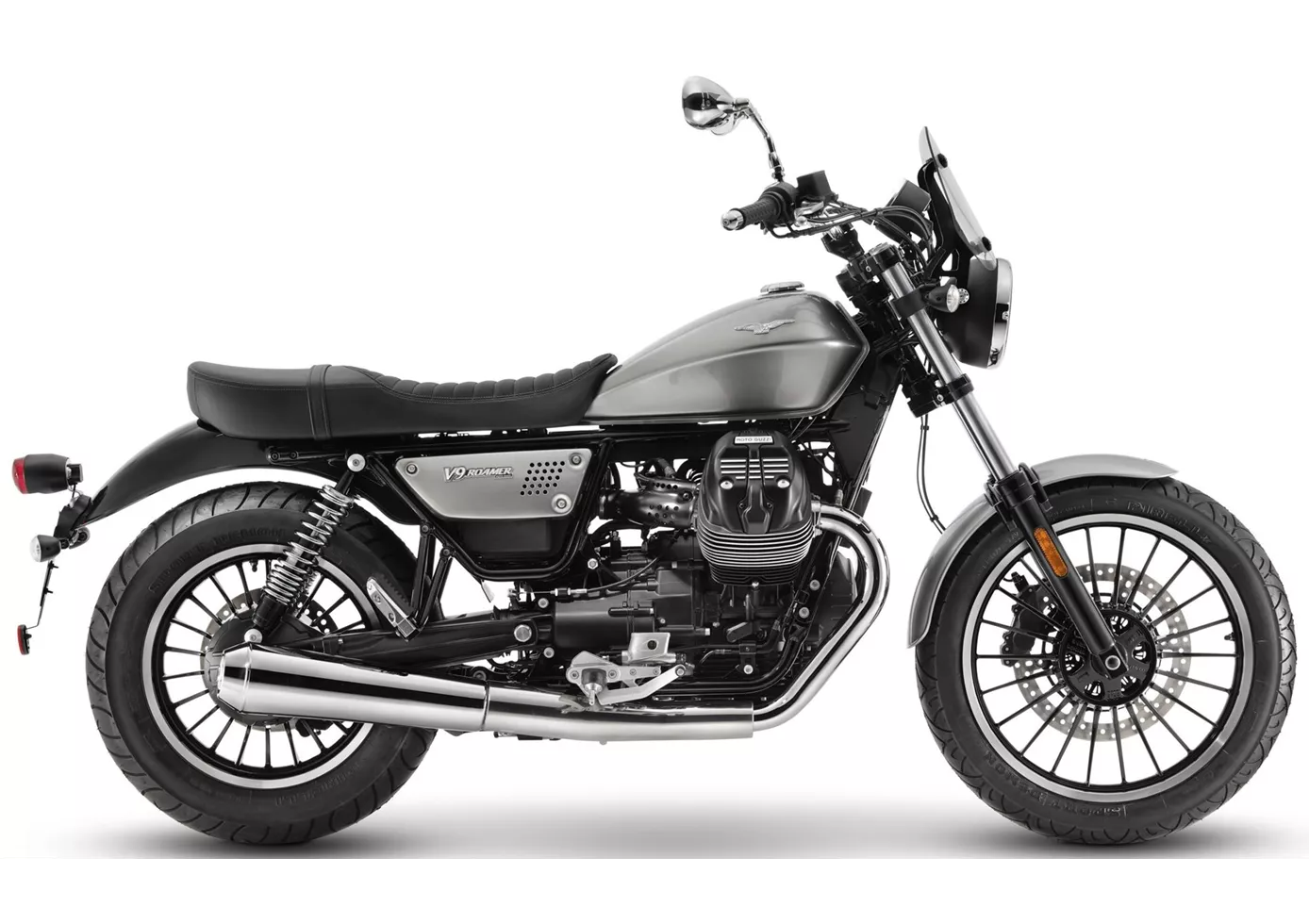 Moto Guzzi V9 Roamer 2022 Moto Guzzi V9 Roamer 2022