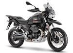 Moto Guzzi V85 TT