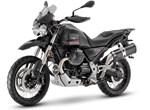 Moto Guzzi V85 TT