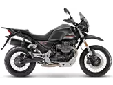 Moto Guzzi V85 TT 2022