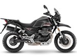 Moto Guzzi V85 TT