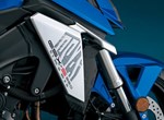Suzuki GSX-S950