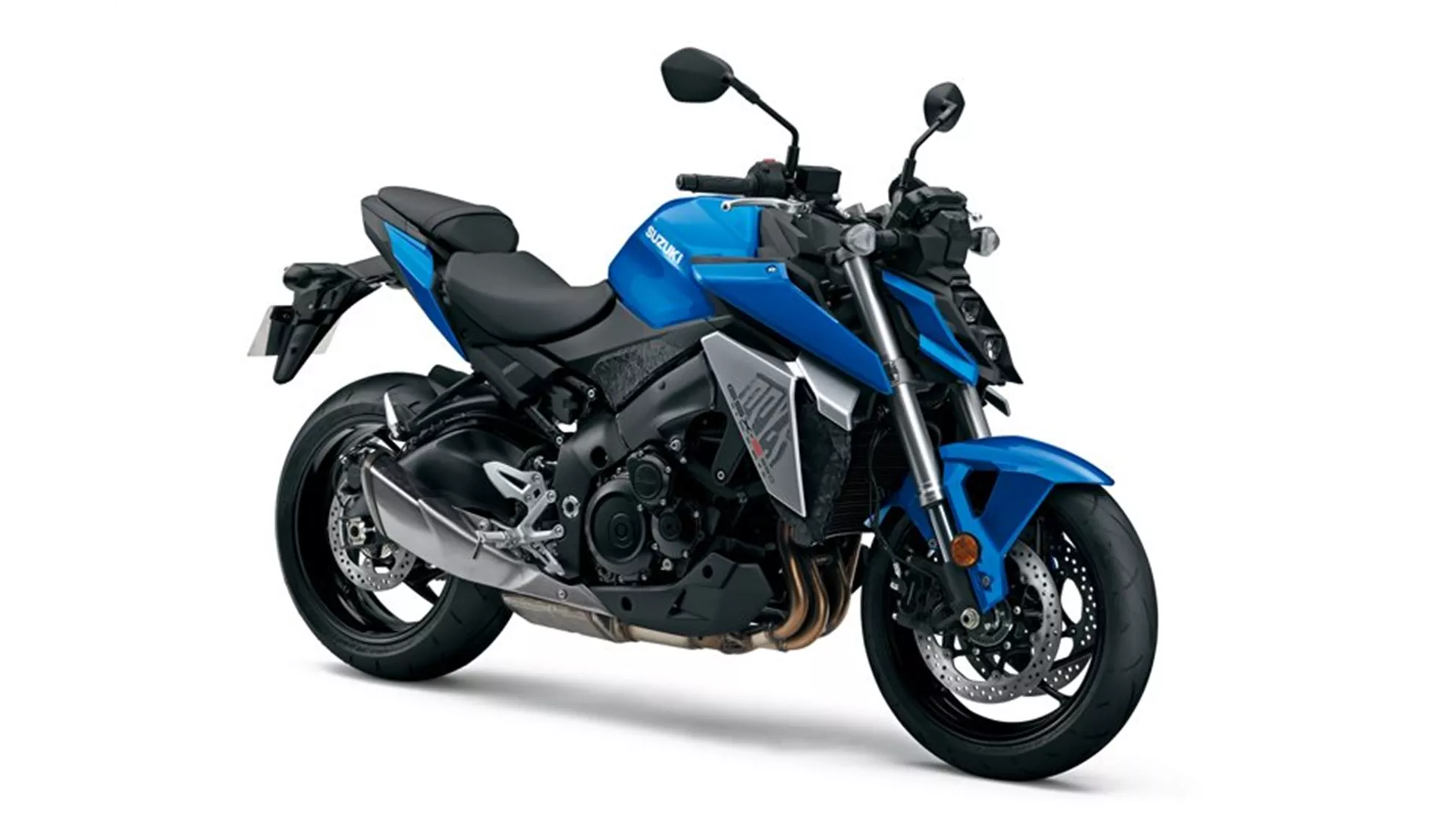 Suzuki GSX-S950 - Image 4 Suzuki GSX-S950 - Image 4