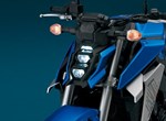 Suzuki GSX-S950