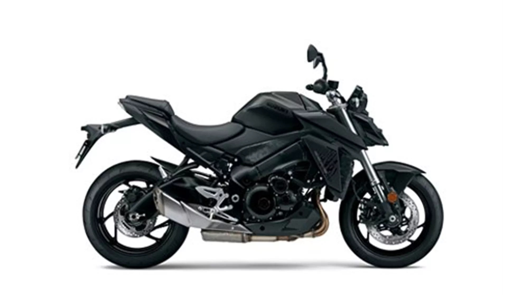 Suzuki GSX-S950 - Image 6 Suzuki GSX-S950 - Image 6