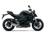 Suzuki GSX-S950