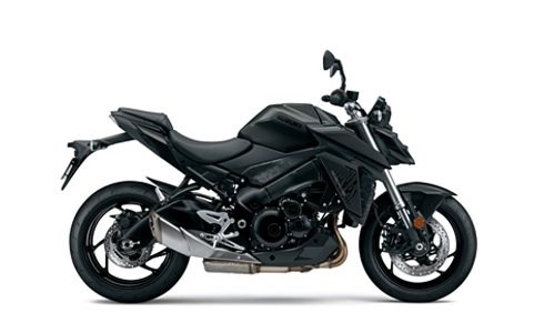Suzuki GSX-S950