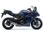 Suzuki GSX-S1000GT