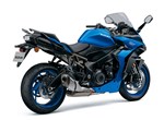Suzuki GSX-S1000GT