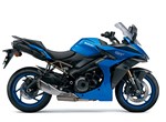 Suzuki GSX-S1000GT