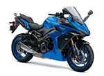 Suzuki GSX-S1000GT