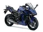 Suzuki GSX-S1000GT