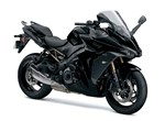 Suzuki GSX-S1000GT