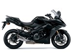 Suzuki GSX-S1000GT