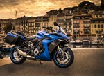 Suzuki GSX-S1000GT