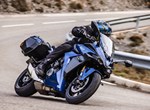Suzuki GSX-S1000GT