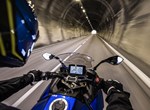 Suzuki GSX-S1000GT