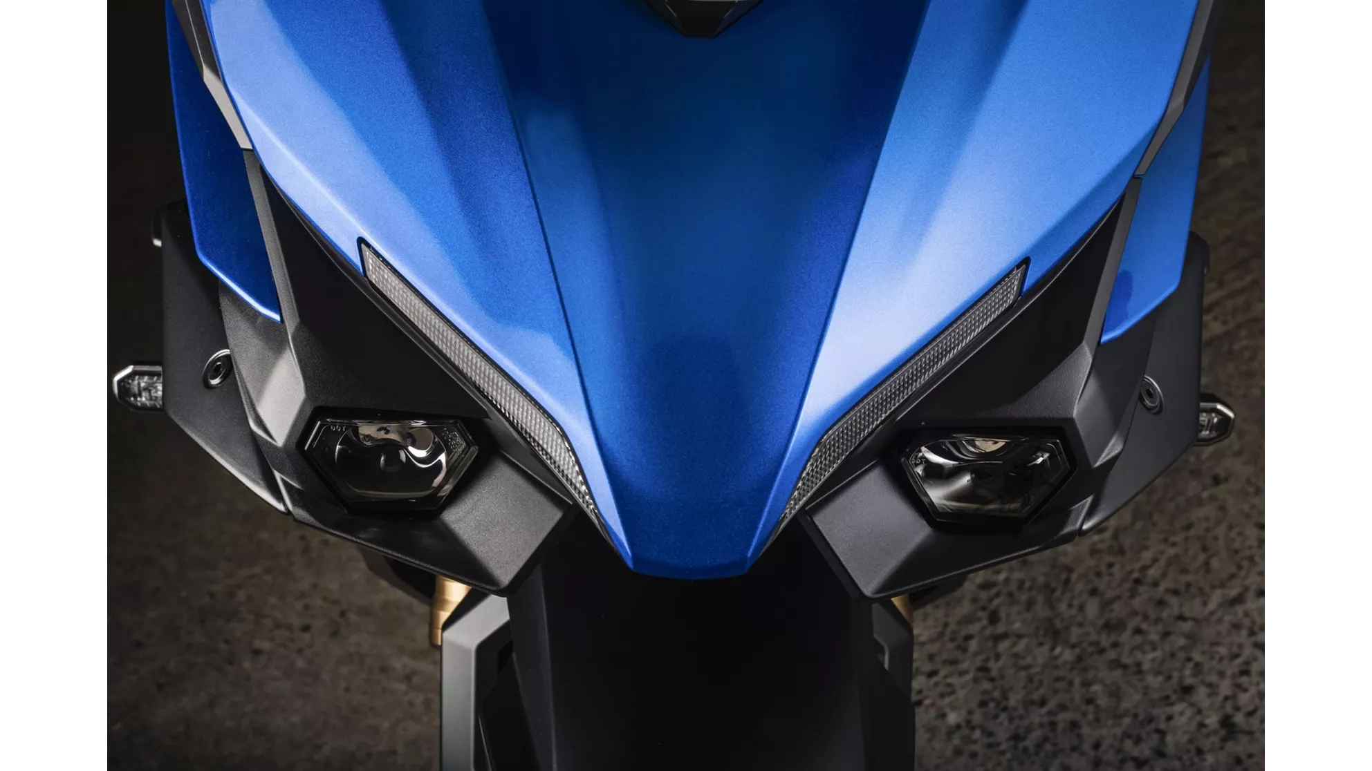 Suzuki GSX-S1000GT - Image 9 Suzuki GSX-S1000GT - Image 9