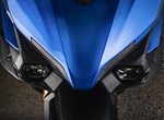 Suzuki GSX-S1000GT