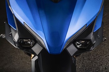 Suzuki GSX-S1000GT 2022 - Bild 12 Suzuki GSX-S1000GT 2022 - Bild 12
