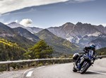 Suzuki GSX-S1000GT